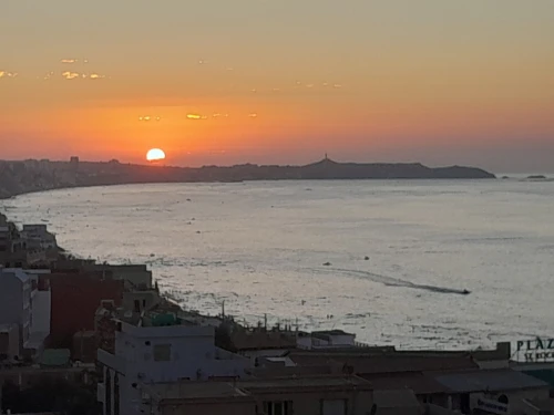 Vente Appartement F2 Oran Ain el turck