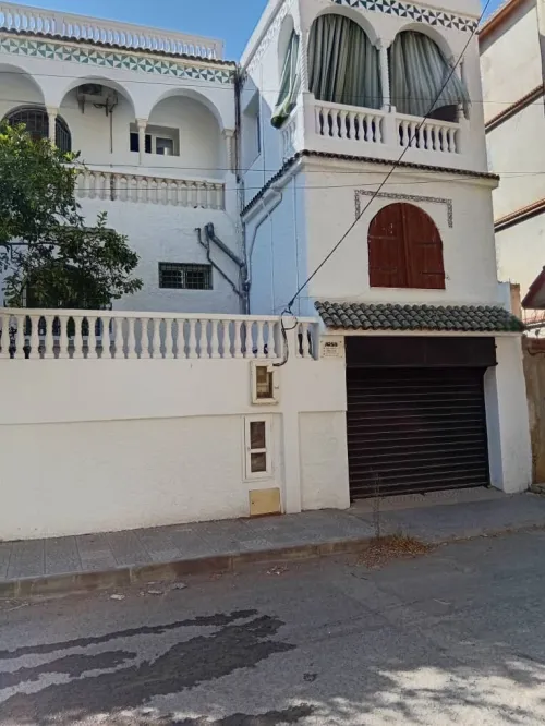 Vente Villa Alger Baba hassen