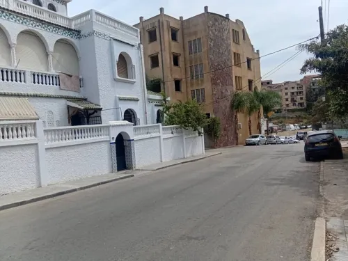 Vente Villa Alger Baba hassen