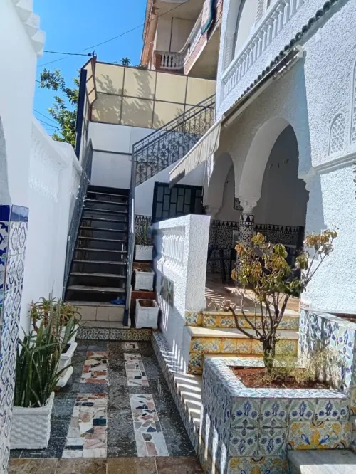 Vente Villa Alger Baba hassen