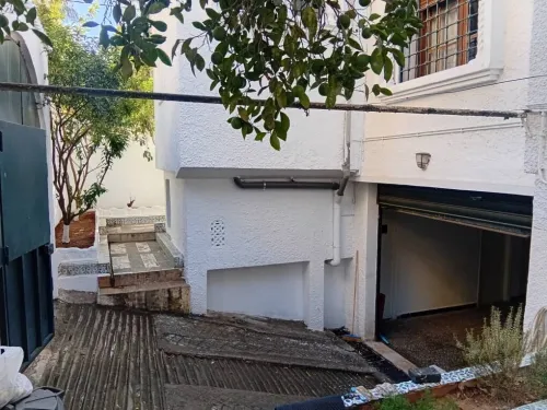 Vente Villa Alger Baba hassen