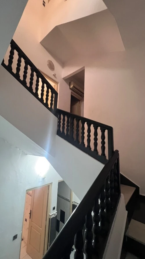 Vente Appartement Duplex F4 Oran Oran