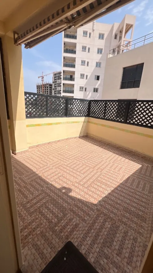 Vente Appartement Duplex F4 Oran Oran