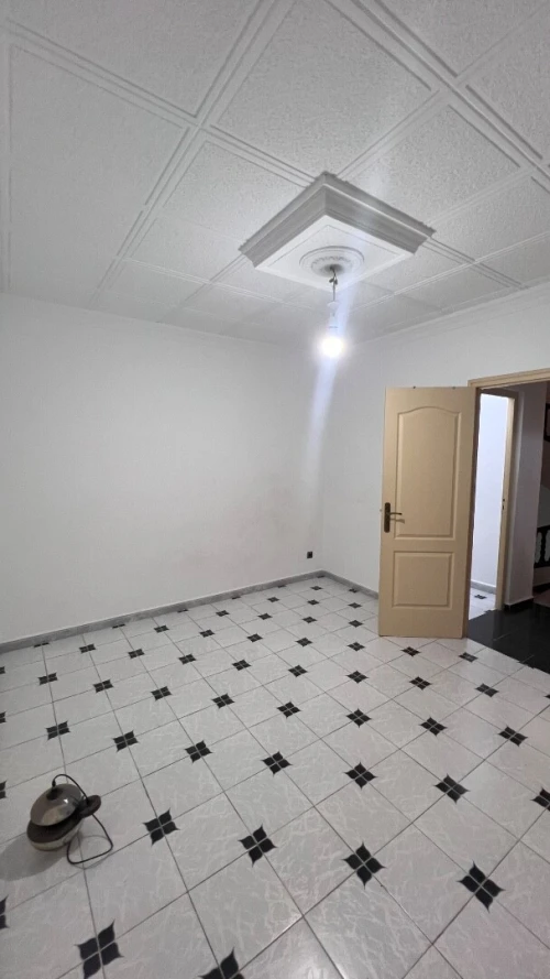 Vente Appartement Duplex F4 Oran Oran