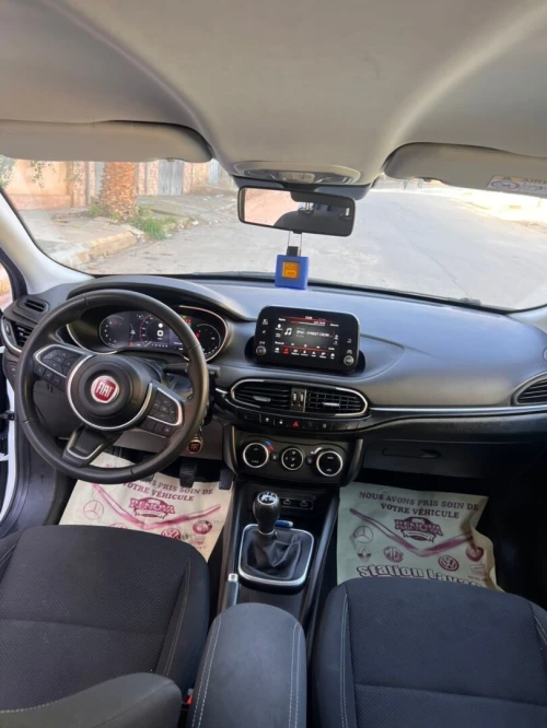 Fiat Tipo HATCHBACK 2022 Hatchback
