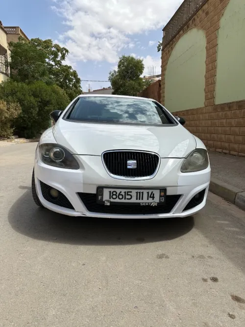 Seat Leon 2011 Leon