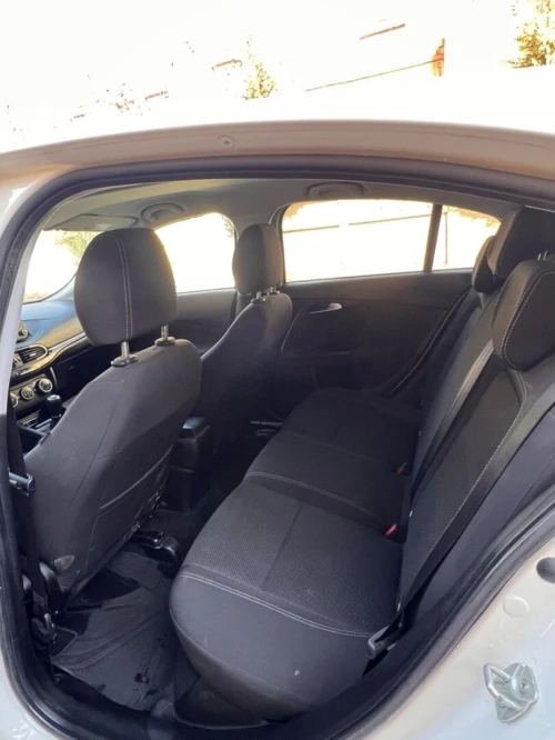 Fiat Tipo HATCHBACK 2022 Hatchback