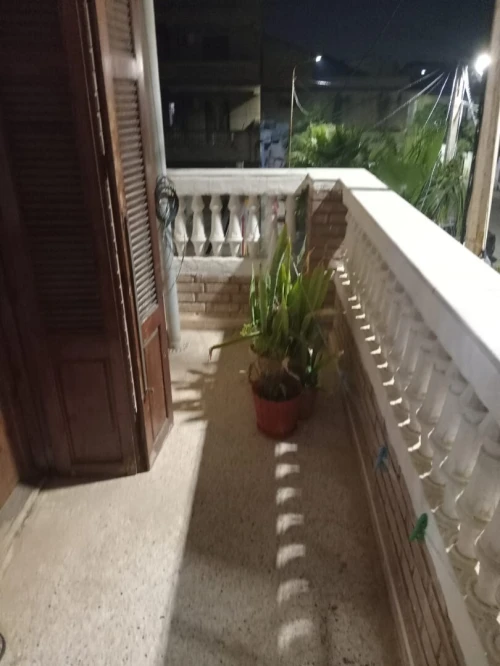 Location Appartement Niveau de villa F3 Alger Rouiba