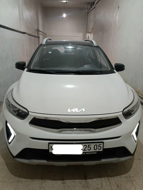 Kia KX1 2025 