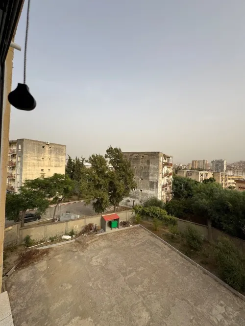 Vente Appartement F3 Béjaïa Bejaia
