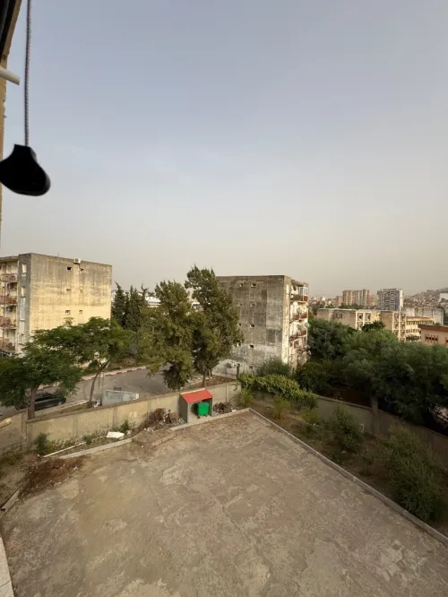 Vente Appartement F3 Béjaïa Bejaia