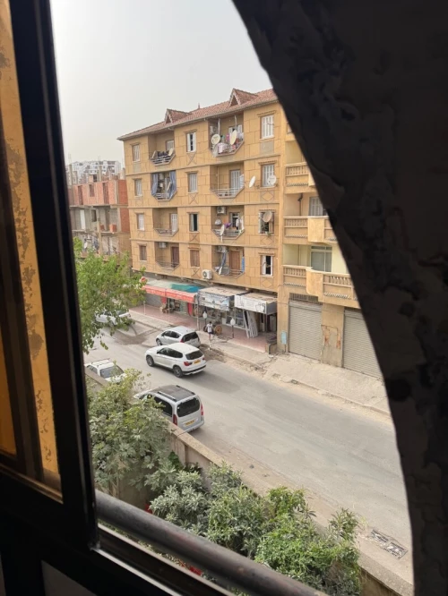 Vente Appartement F3 Béjaïa Bejaia