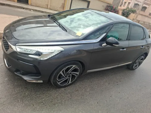 DS DS5 2021 