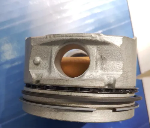 Piston STD