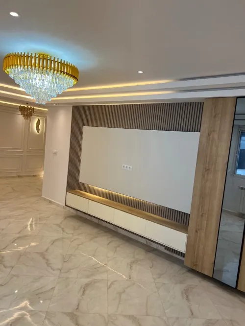 Vente Appartement F4 Alger Kouba