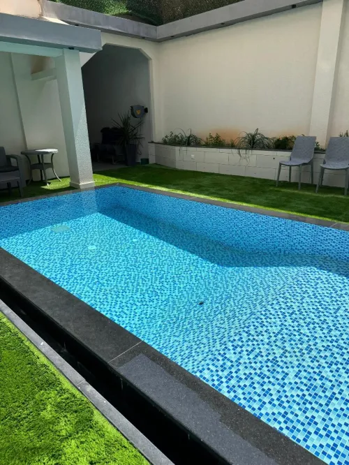Vente Villa Alger Dar el beida