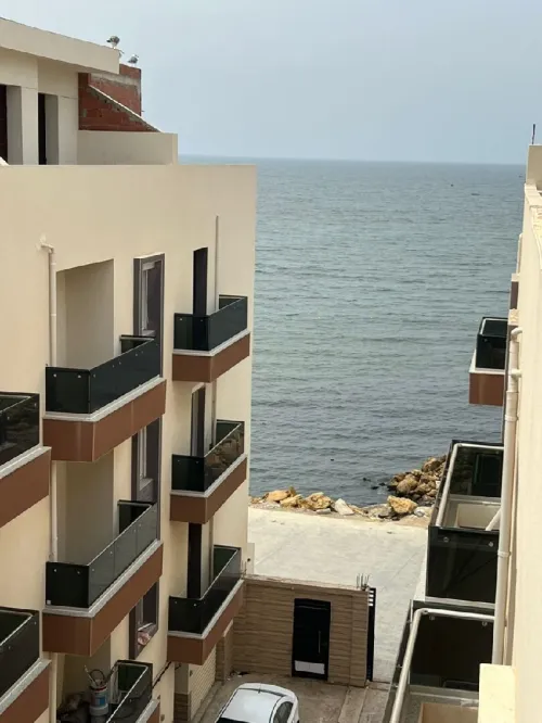 Vente Appartement Duplex F5 Alger Bordj el bahri