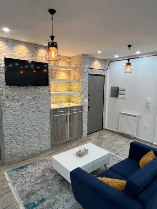 Vente Appartement F4 Alger Bordj el kiffan