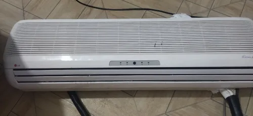 Climatiseur LG 24000
