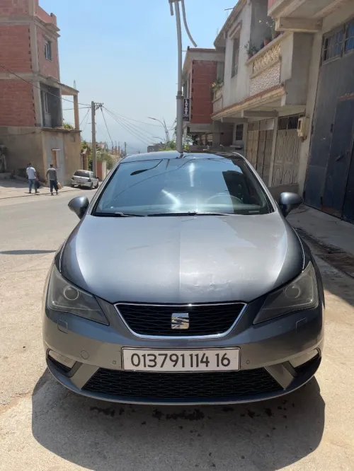 Seat Ibiza 2014 Itech Plus