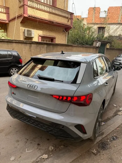 Audi A3 Sportback 2025 