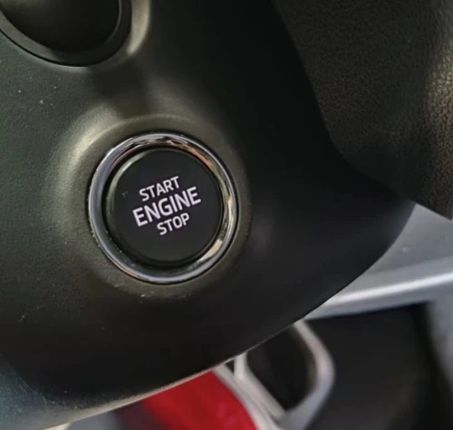 Skoda Fabia 2022 Monte Carlo