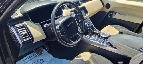 Rover RANGE rover 2017 