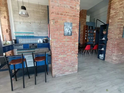 Location vacances Appartement F3 F4 Alger Staoueli