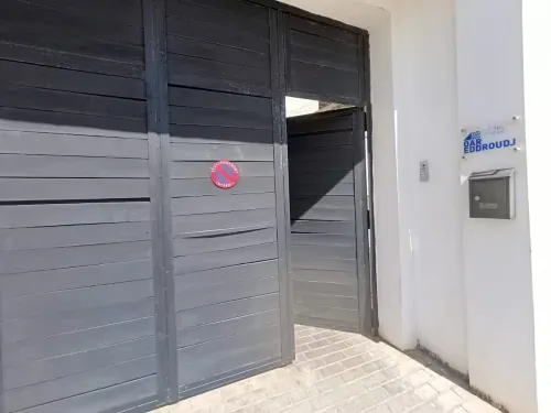 Location vacances Appartement F3 F4 Alger Staoueli