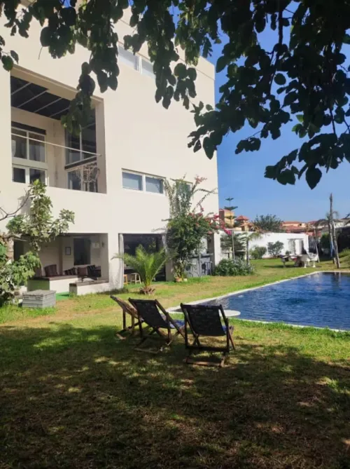 Location vacances Appartement F2 F3 Alger Staoueli