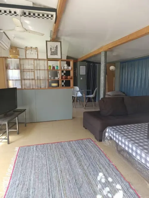 Location vacances Appartement F2 F3 Alger Staoueli