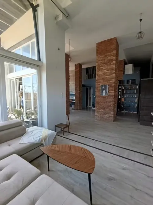 Location vacances Appartement F3 F4 Alger Staoueli