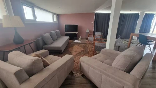 Location vacances Appartement F2 F3 Alger Staoueli