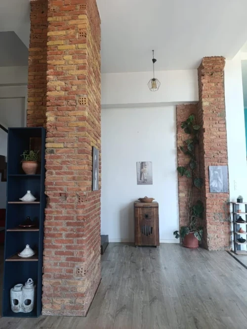 Location vacances Appartement F3 F4 Alger Staoueli