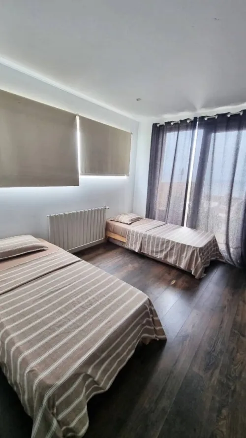 Location vacances Appartement F3 F4 Alger Staoueli