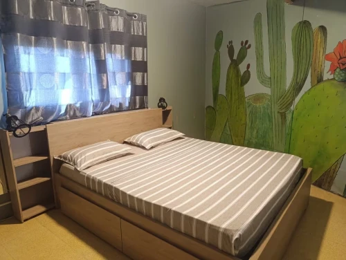 Location vacances Appartement F2 F3 Alger Staoueli