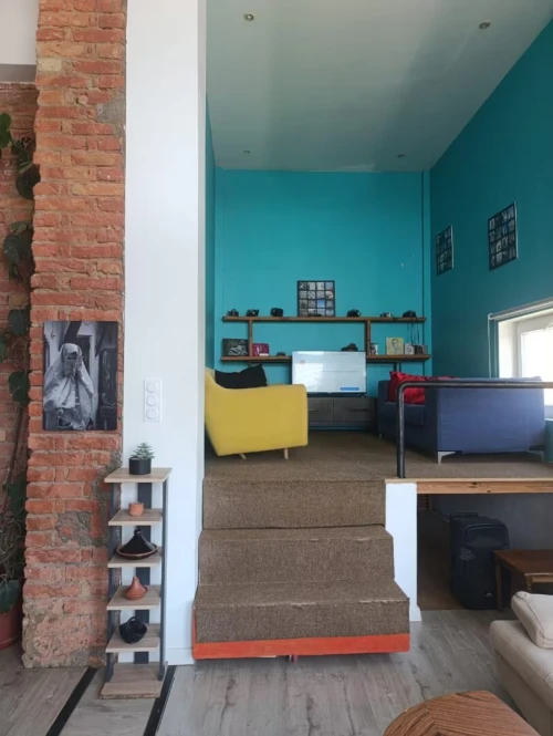 Location vacances Appartement F3 F4 Alger Staoueli