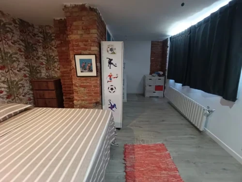 Location vacances Appartement F3 F4 Alger Staoueli