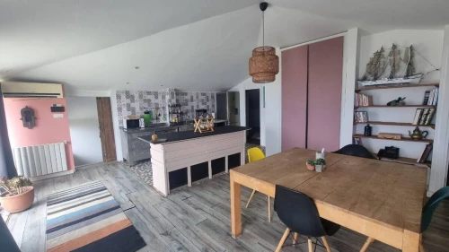 Location vacances Appartement F2 F3 Alger Staoueli