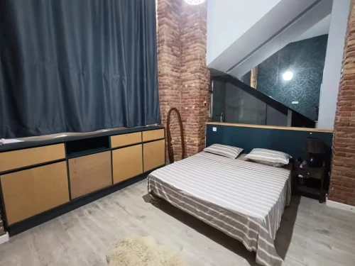 Location vacances Appartement F3 F4 Alger Staoueli