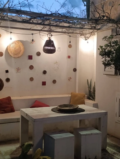 Location vacances Appartement F3 F4 Alger Staoueli
