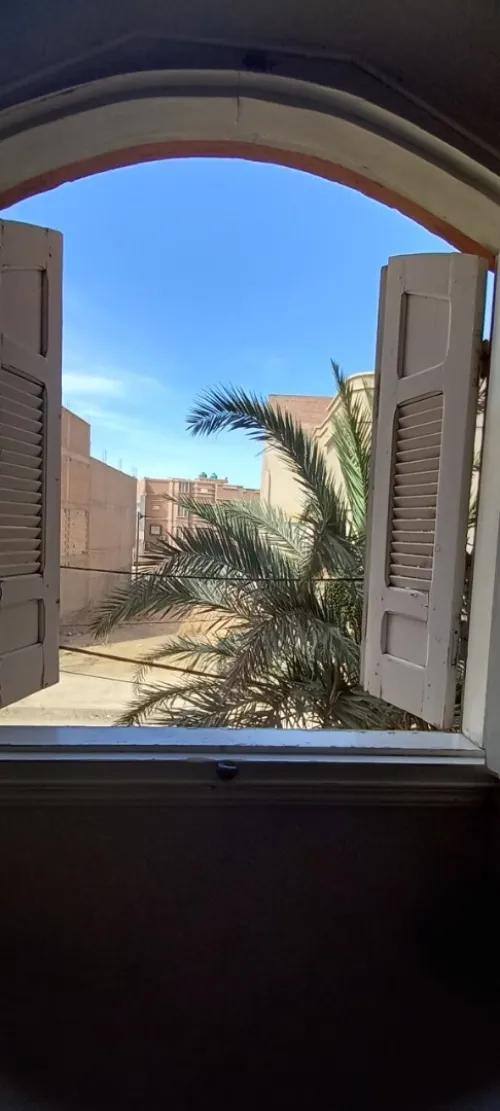 Location Villa Biskra Biskra