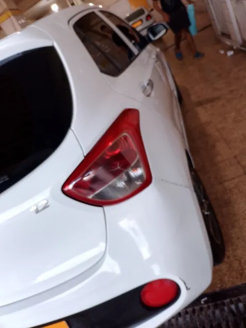 Hyundai Grand i10 2018 DZ