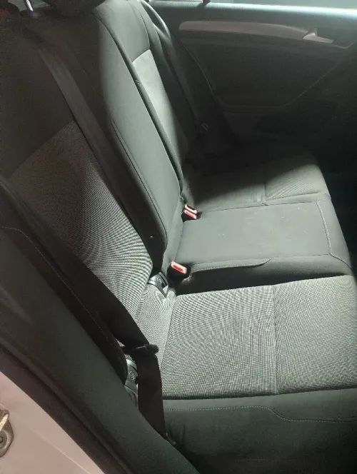 Volkswagen Golf 7 2013 