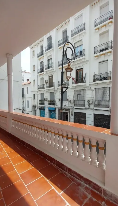 Vente Appartement F3 Alger Alger centre