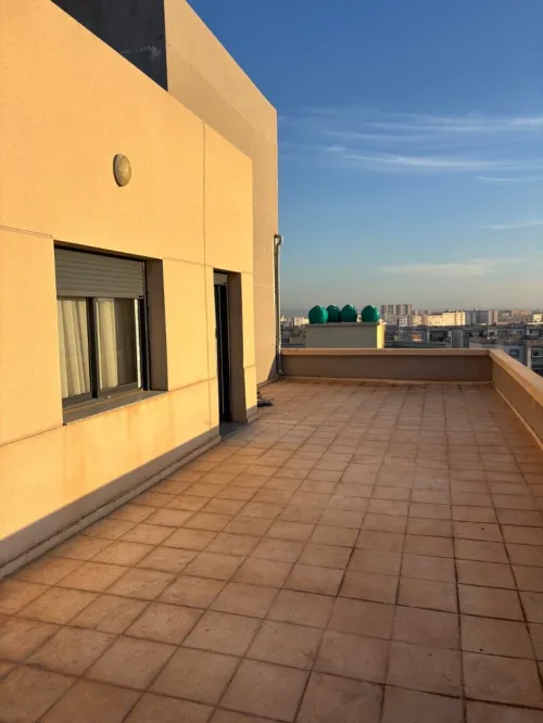 Vente Appartement F3 Oran Bir el djir