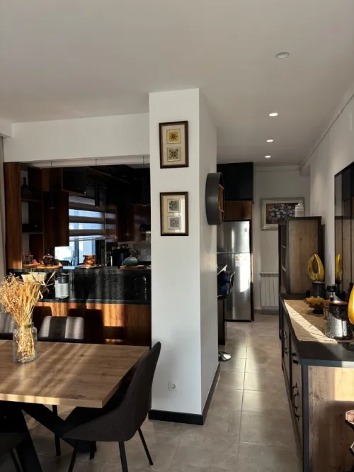 Vente Appartement F3 Oran Bir el djir