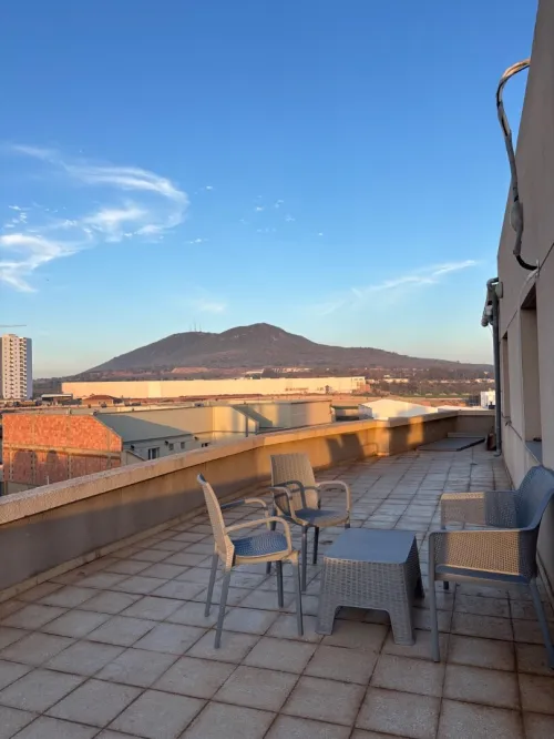 Vente Appartement F3 Oran Bir el djir