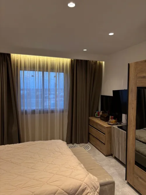 Vente Appartement F3 Oran Bir el djir