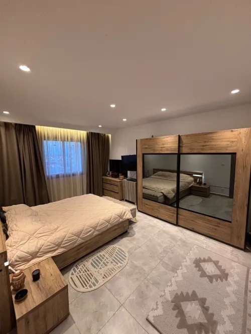 Vente Appartement F3 Oran Bir el djir